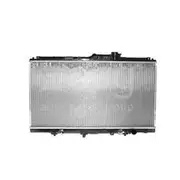 Motorkool Radiator - OAE-34001 - Suits Honda Accord CD 1993-1997