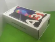 NEW UNLOCKED Samsung Galaxy A31 SM-A315G/DSL Dual SIM. 50+ languages. Warranty