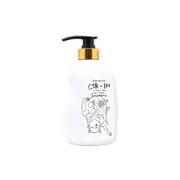 Elizavecca - CER-100 Collagen Coating Hair Muscle Shampoo - 500ml