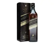 Johnnie Walker Double Black Scotch 700ml