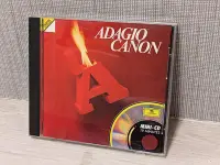在飛比找Yahoo!奇摩拍賣優惠-【古典】Adagio Canon Tomaso Albino
