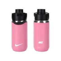 在飛比找ETMall東森購物網優惠-【NIKE】大口徑保冷瓶 12OZ-單車 自行車 登山 運動