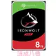 Seagate 那嘶狼 2TB 3TB 4TB 8TB 10TB 3.5吋 NAS 硬碟 ST4000VN006