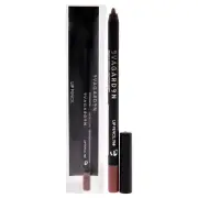 Superlast Lip Pencil - 768 Vintage Mallow by Evagarden for Women - 0.04 oz Li...