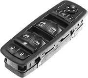 MAX COOL Electric Control Master Power Window Switch 68184803AA Suitable for Jeep Grand Cherokee