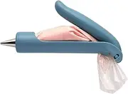 Pastry DIY Cake Cookie Dessert Decoration Bag Nozzle Pen Set Cake Cream Decor Icing Piping Tips Tool