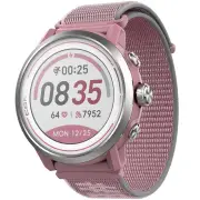 Coros Apex 2 Premium Multisport Watch - Limited Edition Dusty Pink