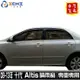 altis晴雨窗 08-13年 十代 /適用於 altis 晴雨窗 altis原廠晴雨窗 toyota晴雨窗 台灣製造