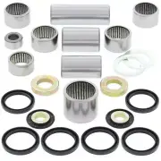 All Balls Swing Arm Linkage Bearing and Seal Kit Honda CR125R 97 27-1035 APU
