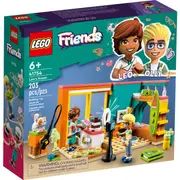 LEGO 41754 - Friends Leo's Room