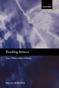 在飛比找博客來優惠-Reading Seneca: Stoic Philosop