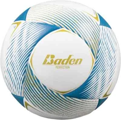 Baden Perfection Thermo Soccer Ball, Size 5