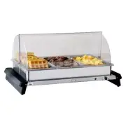 Cadco WTBS-3RT 26" Buffet Warmer