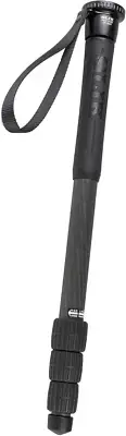 Pro Pod CF-834 Carbon Fiber Monopod Black (618-834)