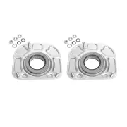 Front Monroe Top Strut Mount Kit for Volvo 850 855 S70 874 V70 285 XC70 91-08