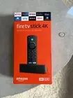 BRAND NEW Latest Amazon Fire TV Stick 4K HDR with All-New Alexa Voice Remote
