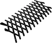 BESPORTBLE Mesh Fence for Dogs Car Pet Barrier Retractable Vehicle Fence Dog Car Window Guard