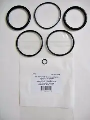 Hayward 2 Inch Slide Valve SP410X Go-Kit-42 O-Ring Kit / R&S 012-329K