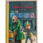 OLIVER TWIST