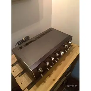 山水Sansui  au7700超經典擴大機