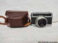 在飛比找露天拍賣優惠-限時特價 早期德國產天塞鏡頭WERRA1旁軸膠卷相機收藏懷舊