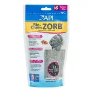API Bio Chem Zorb Filter Media Size 6 283g