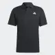 【adidas 愛迪達】adidas CLUB POLO 男POLO衫 KAORACER HS3278