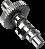 Feuling 594 Reaper Gear Drive Camshaft Harley Super Glide CVO 99-00