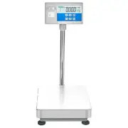 Adam Equipment BKT 165a 165lb/75kg, 0.01lb/5g, BKT Label Printing Scales