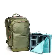 Shimoda Explore V2 25 Starter Kit w/ Small Mirrorless Core Unit - Army Green