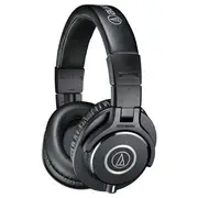 [Audio Technica] Audio-Technica M40X Professional Studio Headphones