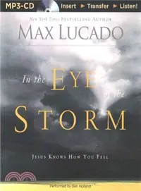 在飛比找三民網路書店優惠-In the Eye of the Storm ― Jesu