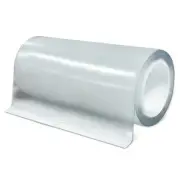 Waterproof Repair Tape for Fabric, Awning, RV Roof, Underbelly, 5 Inch x 10FT