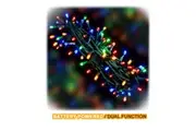 LED String Party Lights
