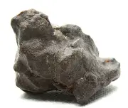 NWA 13116 H6 Chondrite Meteorite Rare type, Meteorite 69.9 Gram
