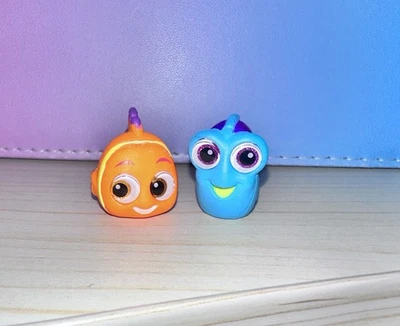 dory & nemo (finding nemo) — disney doorables