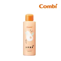 在飛比找PChome24h購物優惠-Combi 和草極潤嬰兒潤膚油plus150ml