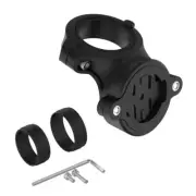 MTB Bike GPS Computer Mount for Garmin iGPSPORT Edge Internal Airtag Positioner
