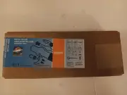 Sylvania OSRAM Sharxs HTI 1500 W/D7/60 Metal Halide Display Optic Lamp Bulb
