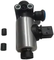 Xuanqingyi Store Compatible with Benz Trucks to Replace The Multi Way Solenoid Valve No: A0009973512 4721700010