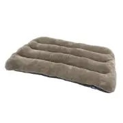 Waterproof Pet Bed Fits Plastic Kennel, Pet pad fits crates 20 inches