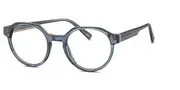 HUMPHREY´S 583152 70 Men's Glasses Blue Size 49 - Private Health Rebate - Blue Light Block Available