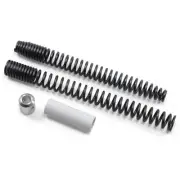 Progressive 11-1155 Front Suspension Fork Springs 49 MM Harley Dyna FXDLS 16-17