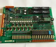 NEW NORDSON 227279G COMP PROCESS SENTRY BD PCB CIRCUIT BOARD,SH
