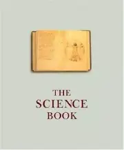 The Science Book by Susan Greenfield and Simon Singh (2003, Hardcover)