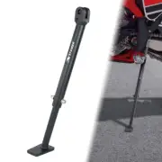 Motorcycle Single Kickstand Monopod Stand Rack Fit For Beta 500 RR-S 2017-2025