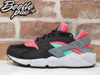 在飛比找Yahoo!奇摩拍賣優惠-BEETLE NIKE WMNS AIR HUARACHE 