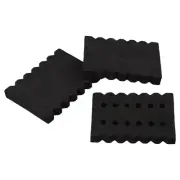 Lightweight and Portable Arrow Holder for 12 Arrows EVA Foam Quiver Protection