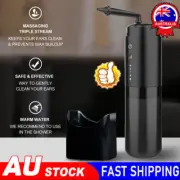 Electric Ear Wax Removal Tool Water Powered Wush Ear Cleaner Ear Cleaning Kit PJ