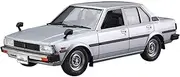 Aoshima A006129 1/24 Toyota E71/70 Corolla Sedan GT/DX 1979